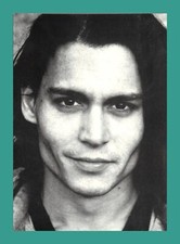 JOHNNY DEPP | Schauspieler |