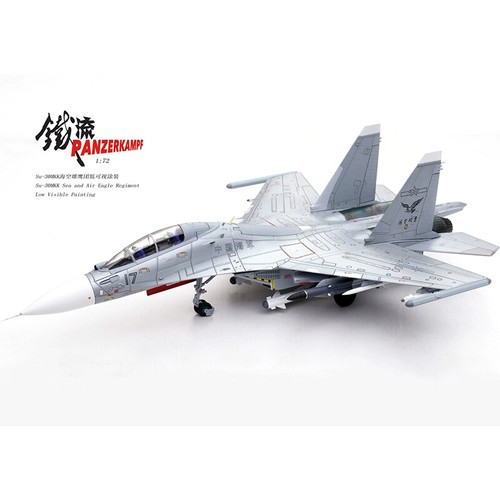 Panzerkampf su 30mkk - 1/72, su-30mkk