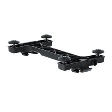 Racktime System Adapter Platte