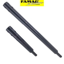 Famag Verlängerung für