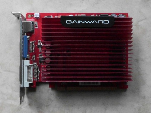 Grafikkarte gainward nvidia - gainward,
