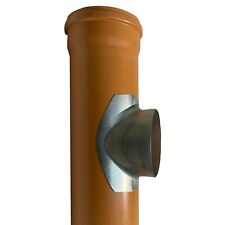 Anschluss Wäscheschacht Wäscheabwurfschacht  Wäscherutsche Schurrenrohr Einwurf