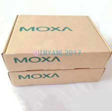 1PC New MOXA UPort1410 USB 4 Serial Hub Device Server RS232/485 UPort 1410/CN #W