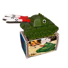 Vintage raketen spielzeug - vintage,