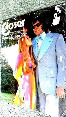 Peters lee close - &, lee: