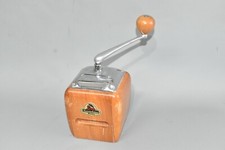 Alte Zassenhaus Kaffeemühle