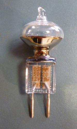 Osram paulmann halogen - osram, /paulmann