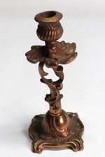 Kerzenständer Messing (?)