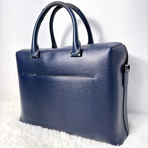 Montblanc business aktentasche - montblanc,