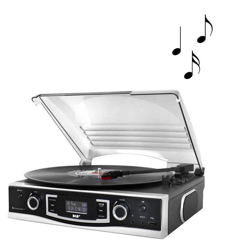 Soundmaster pl590sw - soundmaster,