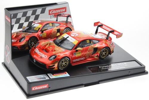 Carrera evolution 27820 - evolution,