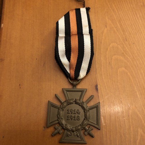 Medaille ehrenkreuz für - medaille,