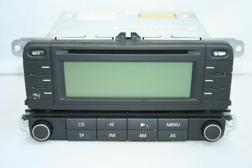 Volkswagen rcd 300 - volkswagen, autoradio