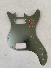 Höfner Bass pickguard 184 185 1960s 1970s
