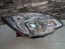 HELLA H7/H1 PY21W W21/5W SCHEINWERFER RECHTS  für OPEL MERIVA