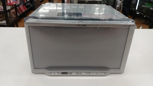 Eclipse avn118m 2din auto - avn118m,