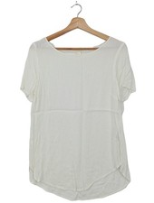 H&M Blusenshirt Damen Bluse
