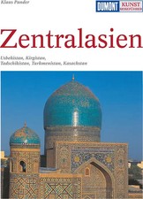 DUMONT Kunst-Reiseführer