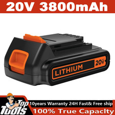 Für BLACK+DECKER Original