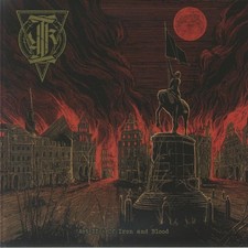 LOMSK - Act II: Of Iron &