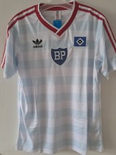 Hamburgersv hsv trikot retro - hamburgersv,