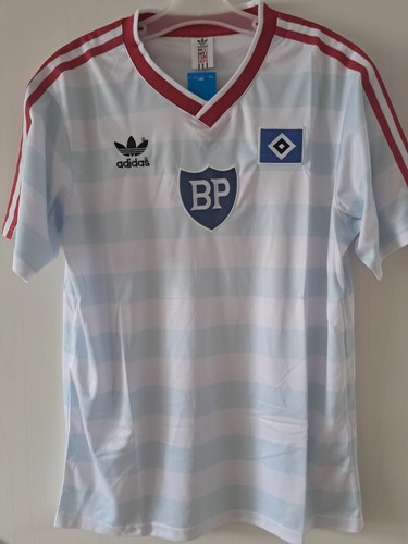 Hamburgersv hsv trikot - hsv,