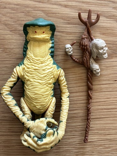 Kenner vintage star wars - star,