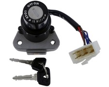 Zündschloss passt für Yamaha