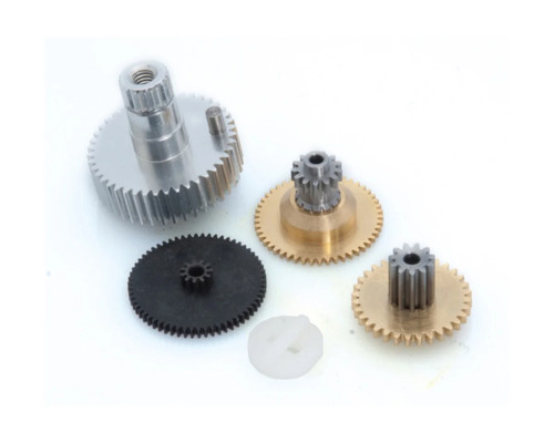 Sanwa servogetriebe set srg - sanwa,