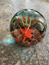 Caithness scotland paperweight - scotland,