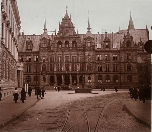 Deutschland wiesbaden das - deutschland,
