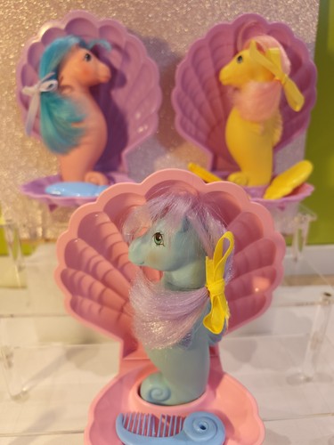 Little pony mein - my,