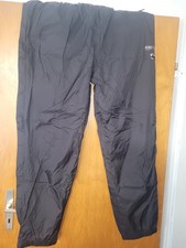 Regen Hose Men Größe  6XL  Deproc