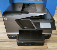 HP Officejet Pro 8600 Plus