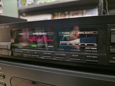 Yamaha Highend Tuner AM FM