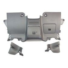 Mazda MX 5 RF ND Verkleidung Abdeckung Rückwandverkleidung hinter den Sitzen