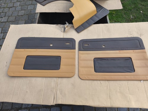 Trabant 601 türpappen - trabant,