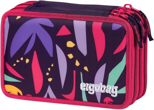 Ergobag maxi mäppchen set - ergobag,