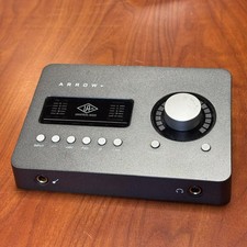 Universal Audio Arrow