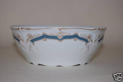 Schale fortuna blau - fortuna,