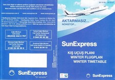 [e20] Flugplan / Timetable -