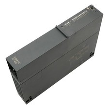 Siemens SIMATIC PCS 7-400 6ES7 410-5HX08-0AB0 CPU 410-5H E:01 V 8.1.1 -used-