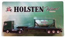 Werbetruck LKW MB Actros