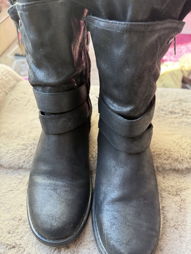 Bullboxer damen stiefel - damen, 39