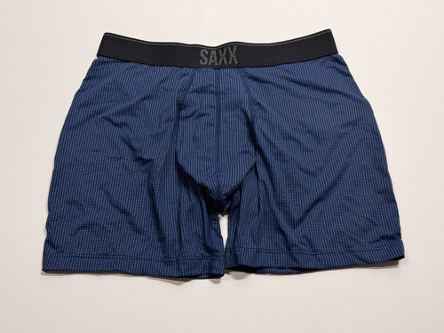 Saxx quest quick dry mesh - saxx,