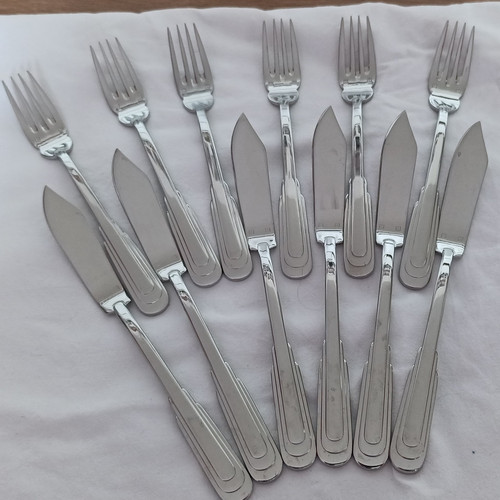 Zepter essbesteck besteckset - essbesteck,