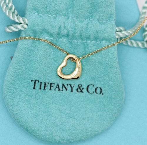 Tiffany halskette elsa - &,
