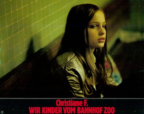 Christiane wir kinder vom - christiane, f.