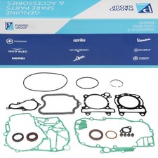 Dichtungssatz Motor für