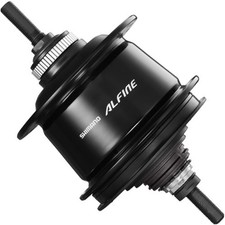 Shimano Alfine 8 Gang Nabe SG